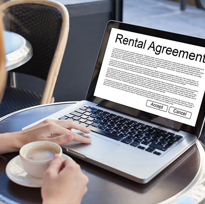 Property Renting Services by Shri Krishna Ji Associates
